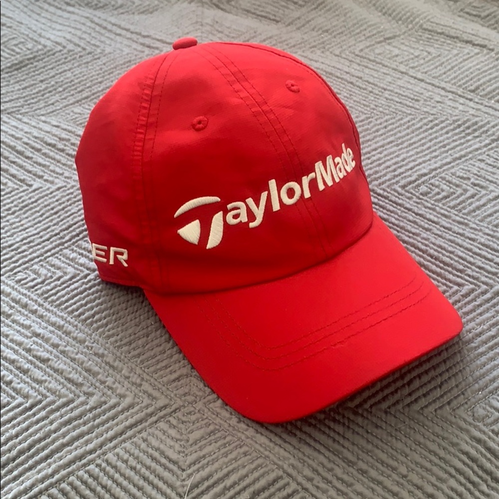 Taylor made hat